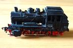 Fleischmann locomotief 89006 Deutsche Reichsbahn, Hobby en Vrije tijd, Modeltreinen | H0, Gebruikt, Fleischmann, Ophalen of Verzenden