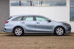 Kia Ceed Sportswagon 1.0 T-GDi 120pk DynamicLine | Trekhaak, Auto's, Kia, Voorwielaandrijving, 12 maanden, Stof, Origineel Nederlands