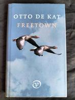 Otto de Kat - Freetown, Ophalen of Verzenden, Zo goed als nieuw, Otto de Kat, Nederland