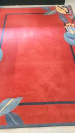 Kinast Tapijt - poolzuiver scheerwol, Huis en Inrichting, Ophalen, 150 tot 200 cm, 200 cm of meer, Zo goed als nieuw