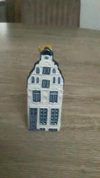 KLM huisje 10, Ophalen of Verzenden, Zo goed als nieuw, 1 t/m 20, Gevuld