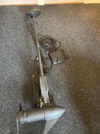 Minn Kota Powerdrive v2 55lbs Boegmotor, Ophalen, Gebruikt