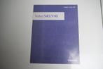 Folder / prijslijst Volvo S40/V40 15-6-1996 (40), Boeken, Auto's | Folders en Tijdschriften, Ophalen of Verzenden, Nieuw, Volvo