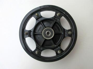 Kawasaki LTD450 beltdrive achtertandwiel LTD454 EN454 EN 454 beschikbaar voor biedingen