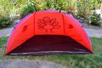 Strandtent, Caravans en Kamperen, Tenten, Ophalen, Zo goed als nieuw