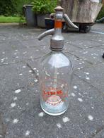 Vintage spuitfles, Ophalen of Verzenden