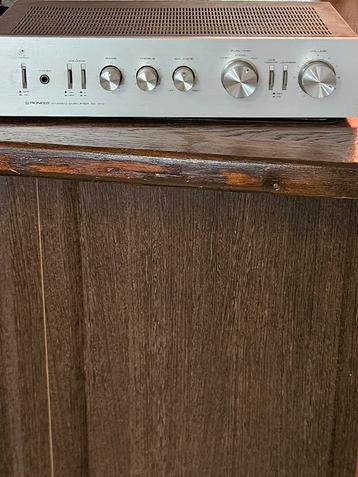 Pioneer  SA 410 beschikbaar voor biedingen