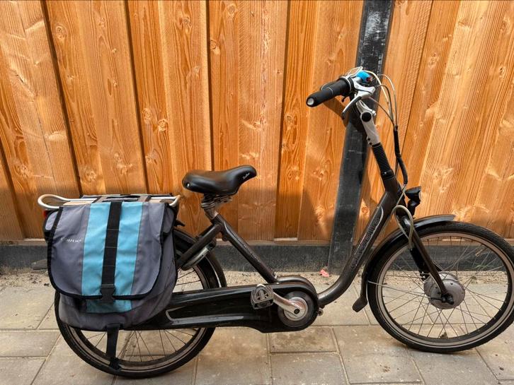 Gazelle balance innergy, Fietsen en Brommers, Elektrische fietsen, Gebruikt, Gazelle, Minder dan 47 cm, 30 tot 50 km per accu