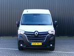 Renault Master T35 2.3 dCi 150 L3H2 Energy Work Edition - Si, Stof, Gebruikt, 4 cilinders, 150 pk