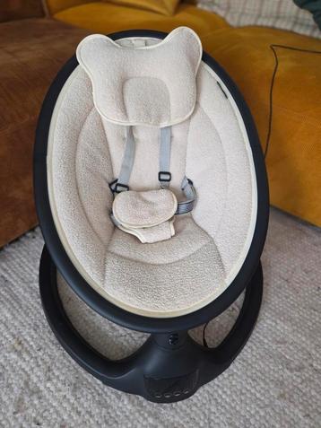 X‑Adventure Elektrische Wipstoel Rocco Teddy – Beige beschikbaar voor biedingen