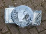 2x Dinak RVS Muurbeugel Kachelpijp 150mm - Nieuw, Huis en Inrichting, Kachels, Ophalen