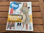 Knip Mode Juli 2020 - Damesmode, Hobby en Vrije tijd, Kledingpatronen, Ophalen of Verzenden, Nieuw