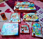 Groot bing pakket, Ophalen of Verzenden, Zo goed als nieuw