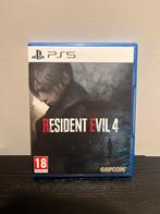 Resident Evil 4 - PS5, Spelcomputers en Games, Games | Sony PlayStation 5, Ophalen of Verzenden, Zo goed als nieuw