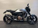 HUSQVARNA VITPILEN 701 (bj 2018), Motoren, Motoren | Husqvarna, 693 cc, Motorrijbewijs A, Bedrijf, Onbekend