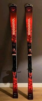 Rossignol Hero Elite MT CA 175cm ZGAN (2025-2026), 160 tot 180 cm, Rossignol, Ophalen of Verzenden, Zo goed als nieuw