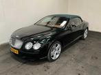 Bentley - Continental GTC - 6.0 W12 - cabriolet - Personenau, Auto's, Bentley, Automaat, Gebruikt, Cabriolet, Overige brandstoffen