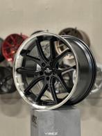 20 inch breedset velgen passend Mercedes C63 E63 CLS