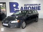 Volvo V70 1.6 T4 Limited Edition dealer onderhouden, Parkeersensor, Gebruikt, Zwart, 4 cilinders
