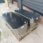 Tank op maat., Ophalen of Verzenden, Nieuw, Motor en Techniek