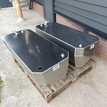 Tank op maat. beschikbaar voor biedingen
