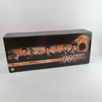 the James Bond 007 Collection || Videoband VCR || BIEDEN, Vanaf 12 jaar, Ophalen of Verzenden, Gebruikt, Actie en Avontuur