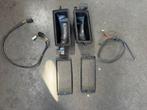 Set mistlampen voorbereiding BMW E28 E23 E24 E30, Bmw, Nieuw, Bmw, Bmw