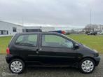 Renault Twingo 1.2 Dynamique / APK / Stuurbekrachtiging /, Voorwielaandrijving, Elektrische ramen, 4 cilinders, Zwart