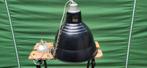 Industriële hanglamp, Ophalen, Zo goed als nieuw, Minder dan 50 cm