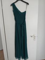 Groene Shein Jumpsuit - Maat S, Kleding | Dames, Jumpsuits, Ophalen of Verzenden, Zo goed als nieuw, Maat 36 (S), Groen