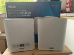 ASUS ZenWiFi BQ16 - Mesh WiFi 7 duo Pack Z.G.A.N. in O.V.P., Computers en Software, Routers en Modems, Ophalen, Zo goed als nieuw
