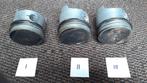Fiat 124 131 Tc Zuiger Piston 84mm Lampredi DOHC Twin Cam, Ophalen of Verzenden, Fiat