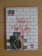 Pink Floyd - The Wall (Alan Parker) Alleen Engels ondertitel, Alle leeftijden, Ophalen, Zo goed als nieuw