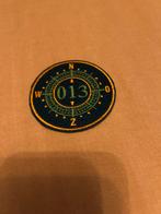 Tilburg carnaval embleem 013, Verzenden, Nieuw