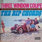 cd Rip Chords - Three window coupe, Ophalen of Verzenden, 1960 tot 1980, Zo goed als nieuw