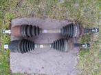 Aandrijfas L+R met ABS, ABS-pomp, Veerpoten enz Ford Taurus, Auto-onderdelen, Ophalen of Verzenden, Gebruikt, Ford