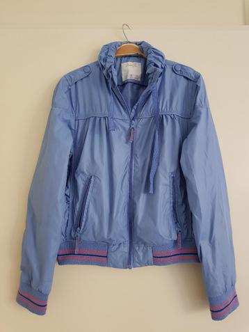 Jas / zomerjas voor dames -- maat M - 38 / 40 -- Denim Co beschikbaar voor biedingen