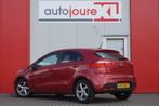 Kia Rio 1.2 CVVT Super Pack | Origineel NL | PDC | Airco | C, Euro 5, Gebruikt, Zwart, 4 cilinders