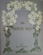 Verkade album de bonte wei met plaatjes, Boeken, Prentenboeken en Plaatjesalbums, Ophalen of Verzenden, Gelezen