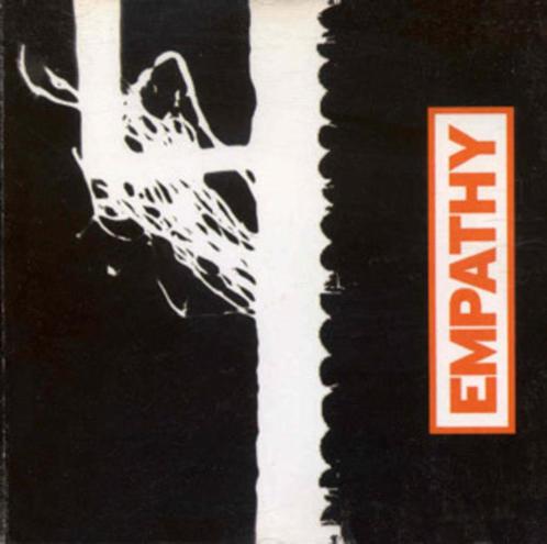 Empathy - Burning From The Inside CD, Cd's en Dvd's, Cd's | Hardrock en Metal, Zo goed als nieuw, Ophalen of Verzenden