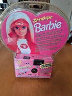 Vintage barbie baywatch fototoestel 1995, Verzamelen, Ophalen of Verzenden, Zo goed als nieuw