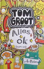L. Pichon - Tom Groot: Alles ok, Ophalen of Verzenden, Zo goed als nieuw, L. Pichon, Fictie