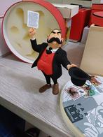 Fariboles, burgemeester van Champignac Special, Verzamelen, Ophalen of Verzenden, Guust of Robbedoes, Zo goed als nieuw, Beeldje of Figuurtje