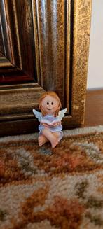 Kinder beschermengel, Antiek en Kunst, Ophalen of Verzenden