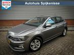 Volkswagen Polo 1.0 TSI Beats Navigatie / Airco / PDC, Auto's, 1045 kg, Te koop, Zilver of Grijs, Benzine