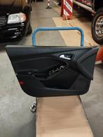 Ford focus mk3 linkse deurpaneel, Auto-onderdelen, Interieur en Bekleding, Gebruikt, Ford, Ophalen