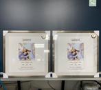 Switch-it wissellijsten titaankleur, 2 stuks 60x60cm, Audio, Tv en Foto, Fotografie | Fotolijsten, Ophalen, Zo goed als nieuw