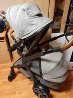 Nuna Demi Grow mono of duo complete set, Ophalen, Overige merken, Verstelbare duwstang