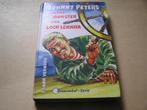  Johnny Peters en het monster van Loch Lennha-Frank Vernooy, Gelezen, Ophalen of Verzenden, Frank Vernooy, Fictie