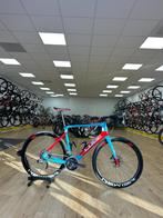 Cube Agree C:62 SLT AXS Carbon Racefiets